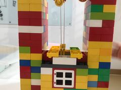 -韦哲乐高机器人·等级考试·少儿编程(羽山路校区)