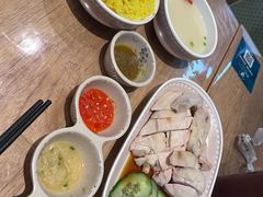 -章记星洲 · 新加坡餐厅(望京店)