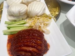 -凯鸽酒楼(大同振兴街店)