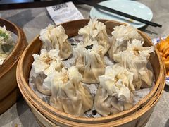 -都一处烧麦馆(前门店)