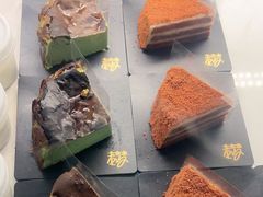 -老梦面包CHEZMOREL(麦子店)