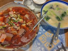 -卤鸭儿(小河路店)