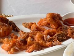 香酥软壳虾-味友·厦门味(集美店)