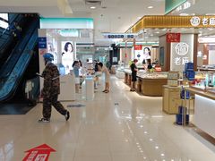 -银座购物广场(高新区店)
