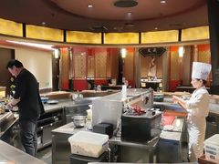 -牛将军•涮肉•烤肉(北京王府井·故宫店)