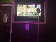 -K100佰份佰KTV(福田店)