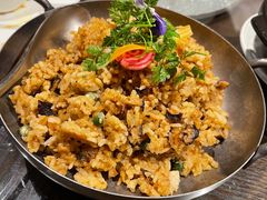 -若蘭慈·无国界素食料理(欢乐海岸店)