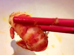 -龙巢盱眙龙虾·牛蛙·烧烤宵夜(八卦岭店)