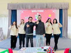 -吉而慧幼儿园-原红黄蓝幼儿园(世华水岸园)