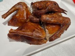 -清心鸡沙田乳鸽店·非遗传承(石溪店)