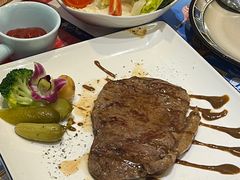 -安德烈俄式西餐厅(中央大街店)