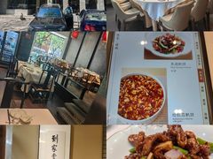 -到家尝北京菜(西坝河店)