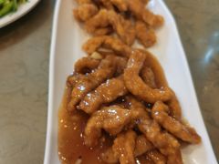 两吃里脊-福利来酒店(泺源大街店)