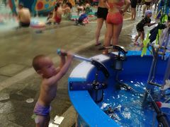 -南宫温泉水世界