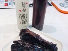 -杨氏青龙虾·羊蝎子(金盛路总店)