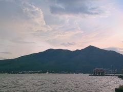 -西昌邛海湿地