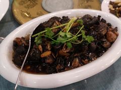 -茶油香闽南菜·花园餐厅(前埔店)