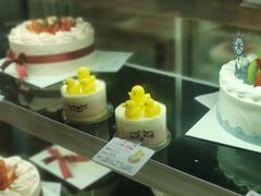 -好利来(彩香店)