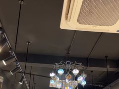 -欧提汗·新疆餐厅·清真(银都路店)