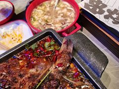 -丽伟的串·烧烤·砂锅(季景天地店)