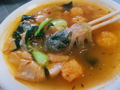 -知一馨香熏肉大饼(抚顺石化大学店)