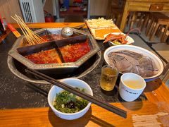 -陈眼镜火锅(总店)