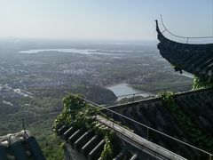 -句容茅山景区