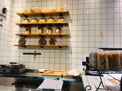 -81bakery(关山路店)