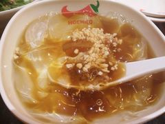 -自贡好吃客(科华店)