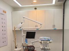-诺贝尔一诺口腔医院(雁塔院区)