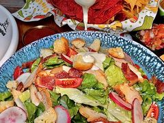 -Famous肥猫墨西哥音乐餐吧(五棵松华熙LIVE店)