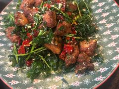 -吃货私房菜(丽江束河古镇店)