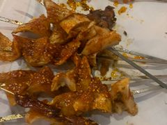 熟筋-枪火串烧·东北特色烧烤(罗湖总店)