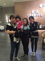 -汪正影业素摄儿童摄影工作室(星摩尔购物中心店)