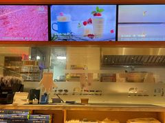 -菲滋意式餐厅(西湖文化广场店)