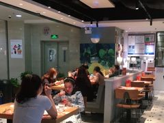 大堂-乐凯撒披萨(正佳广场店)