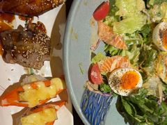 -白石的深夜食堂(济南万象城店)