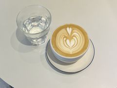 -悟白咖啡WoobyCafe