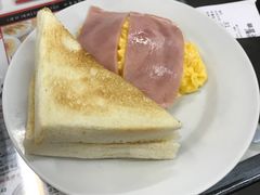 -华星冰室(湾仔店)