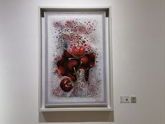 -宝龙艺术中心(七宝宝龙城店)