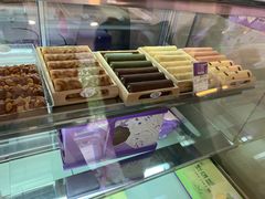 -GANSO元祖食品(双井店)