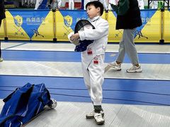 -尚剑击剑中心(铁山路馆)