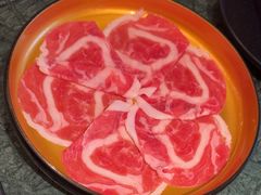 -牛New寿喜烧(曹路花园城店)