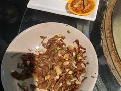 -好灶头妈妈菜·柴火灶台鱼·千岛湖土菜地标美食