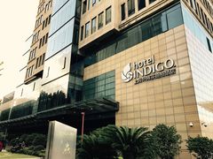 -上海外滩英迪格酒店