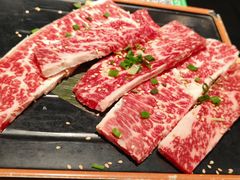 -千寻烧肉(政务区店)