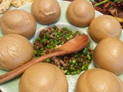 -川流不息·地道川菜·小龙虾(松东路店)