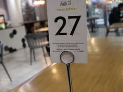 -HELLO 27 意面·沙拉·帕尼尼