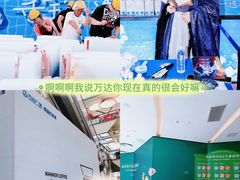 -万达广场(南昌红谷滩店)