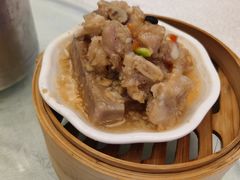 -皇马假日醉海南大酒店·假日一品派茶楼(秀英店)